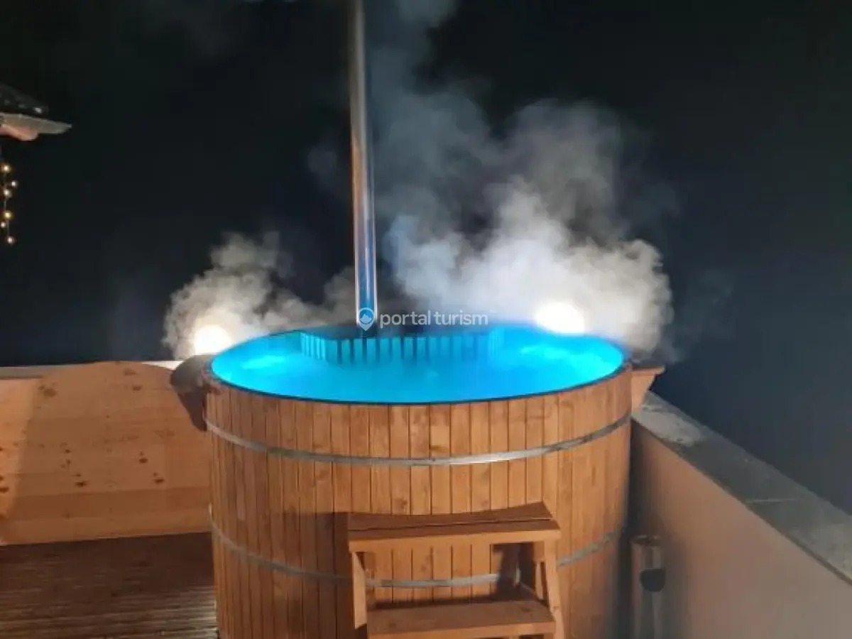 Hotel Grădina Mariajelor