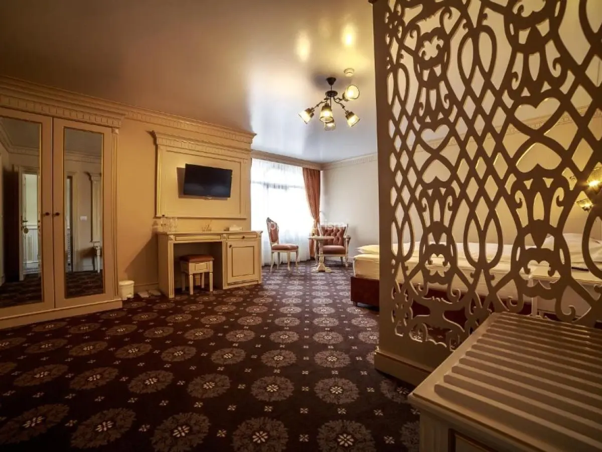 Hotel Grădina Mariajelor