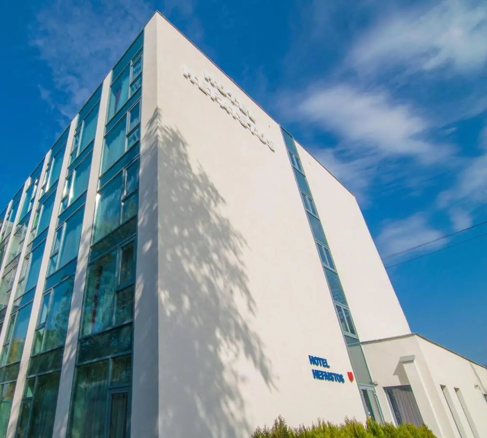 Accommodation Murfatlar