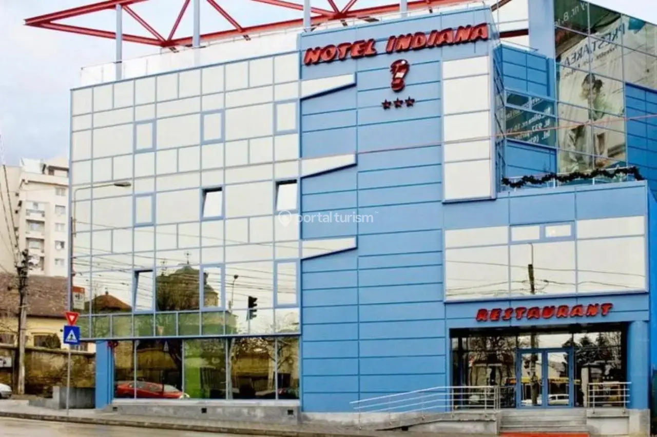 Hotel Indiana