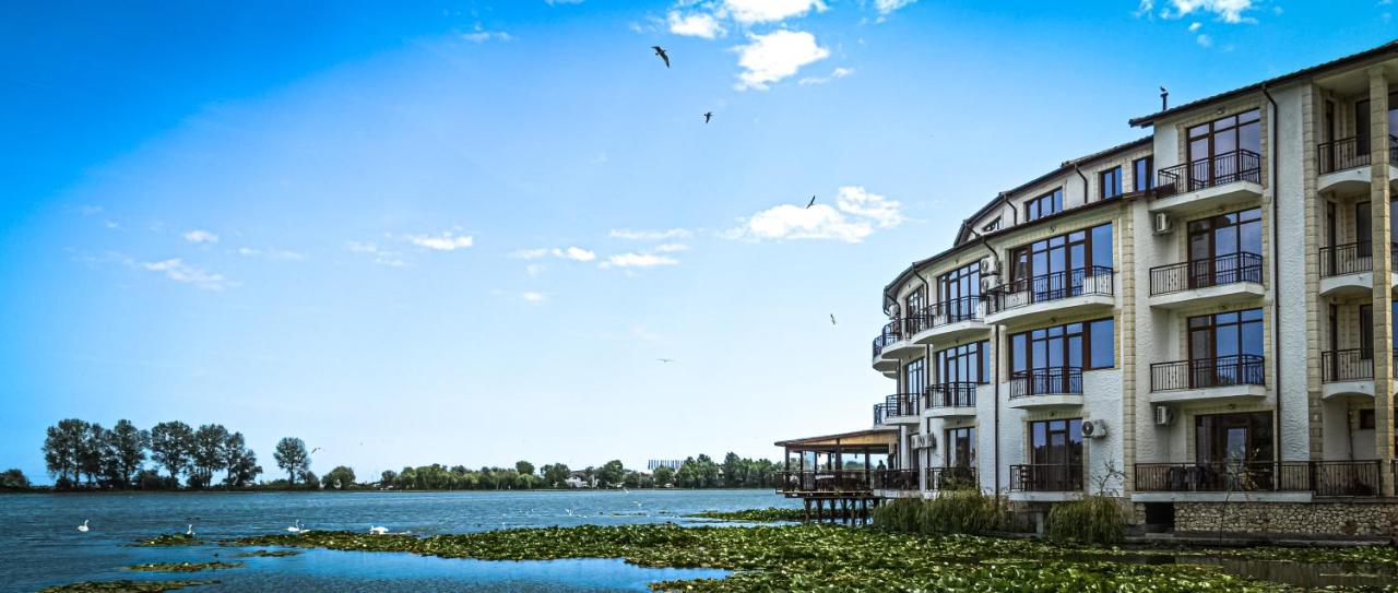 Accommodation Hotel Insula