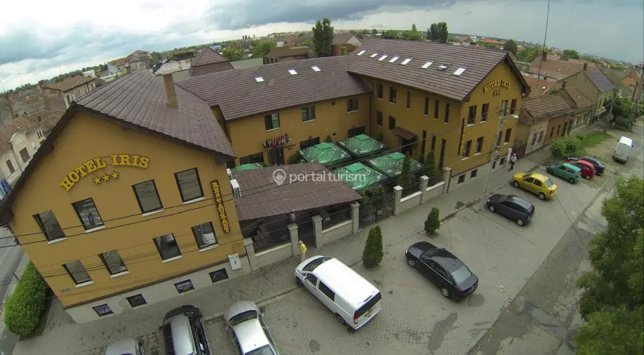 Hotel Iris
