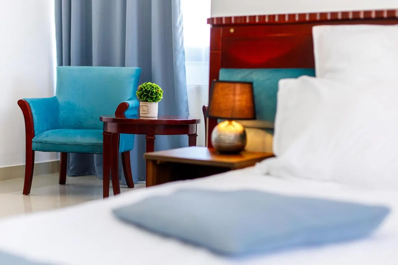 Accommodation Murfatlar