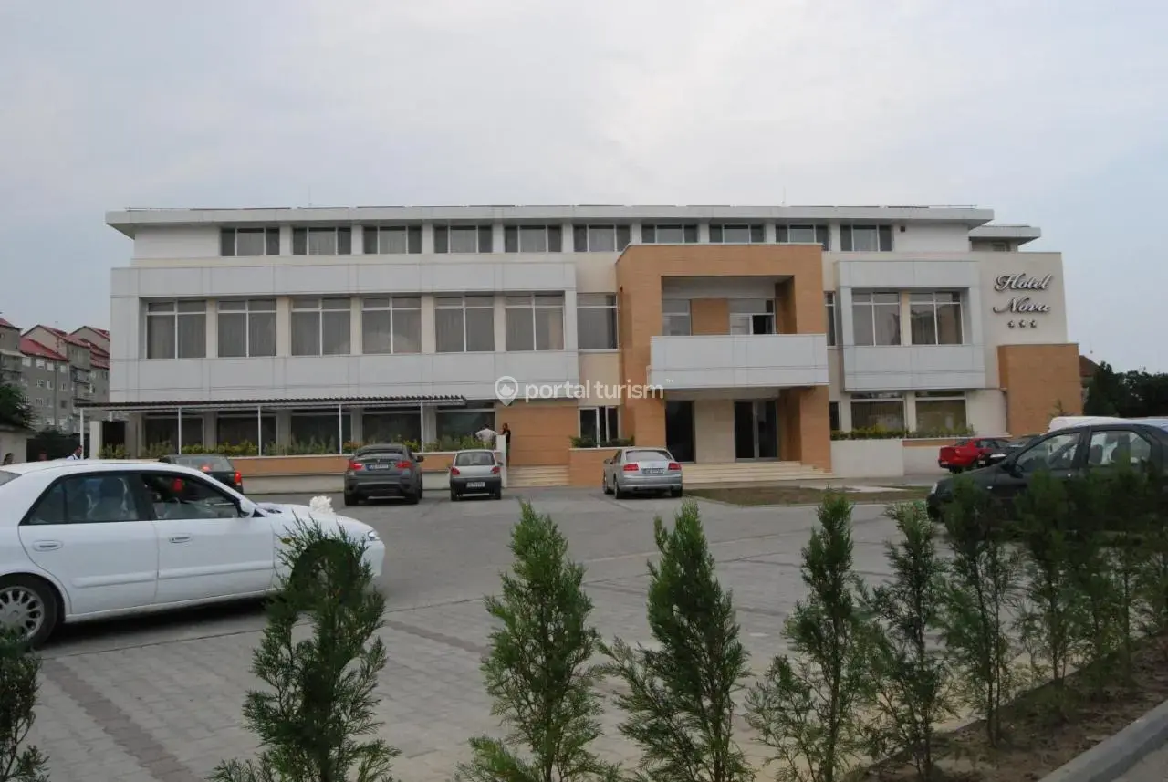 Hotel Nova