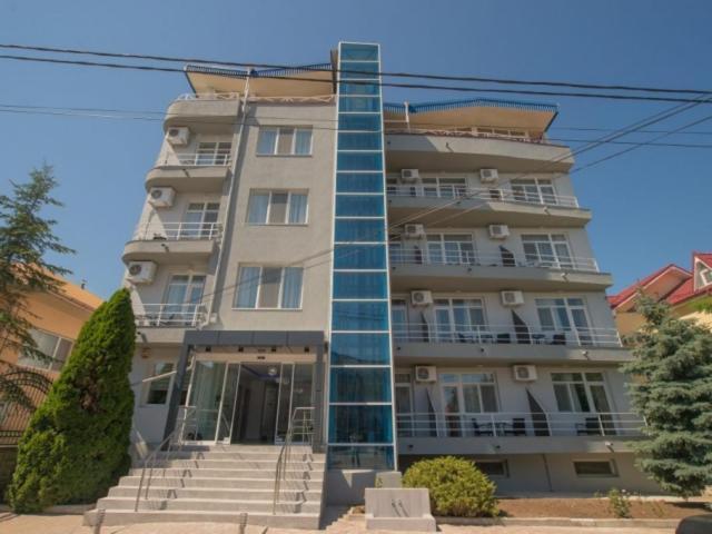 Accommodation Hotel Olguta