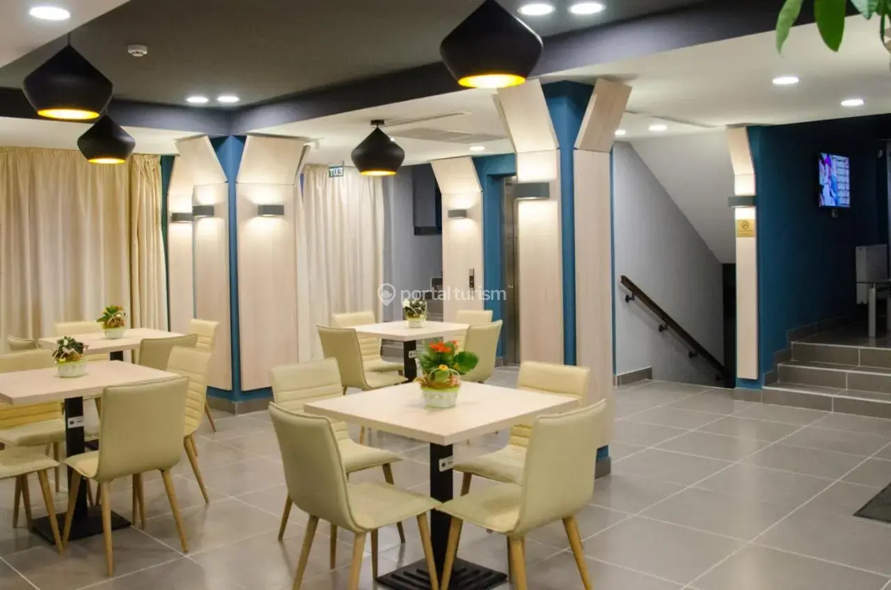 Hotel Panorama Business Inn