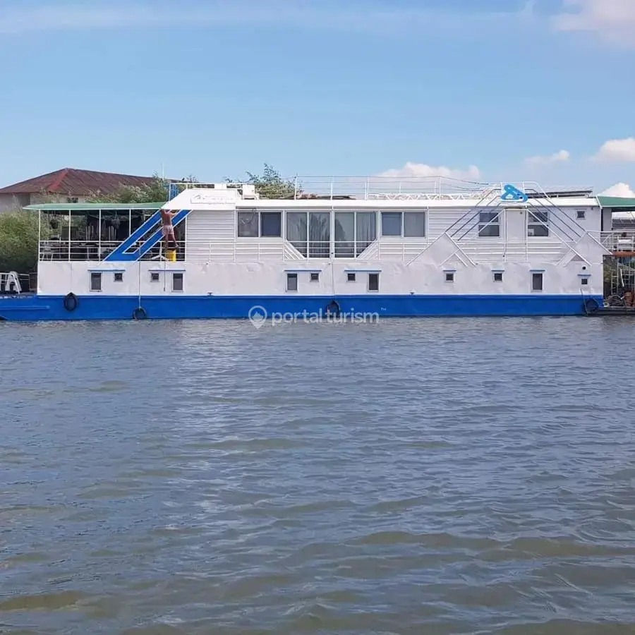 Hotel Plutitor Sofia Maria