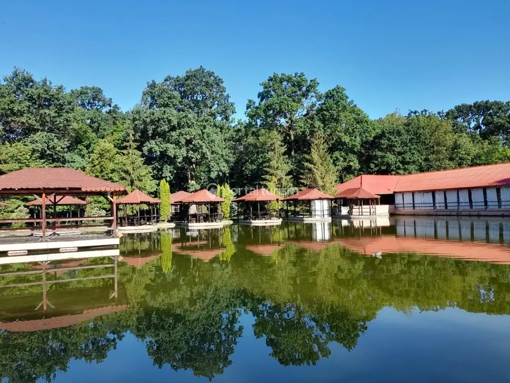 Hotel Popasul Iancului