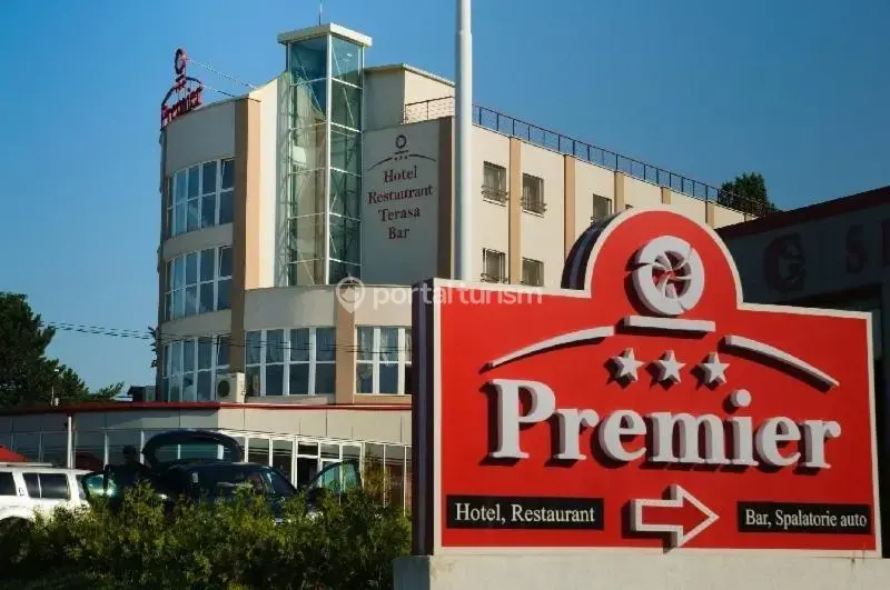Hotel Premier