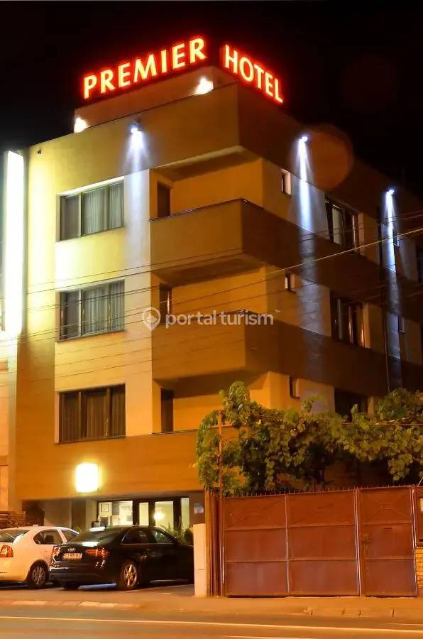Hotel Premier