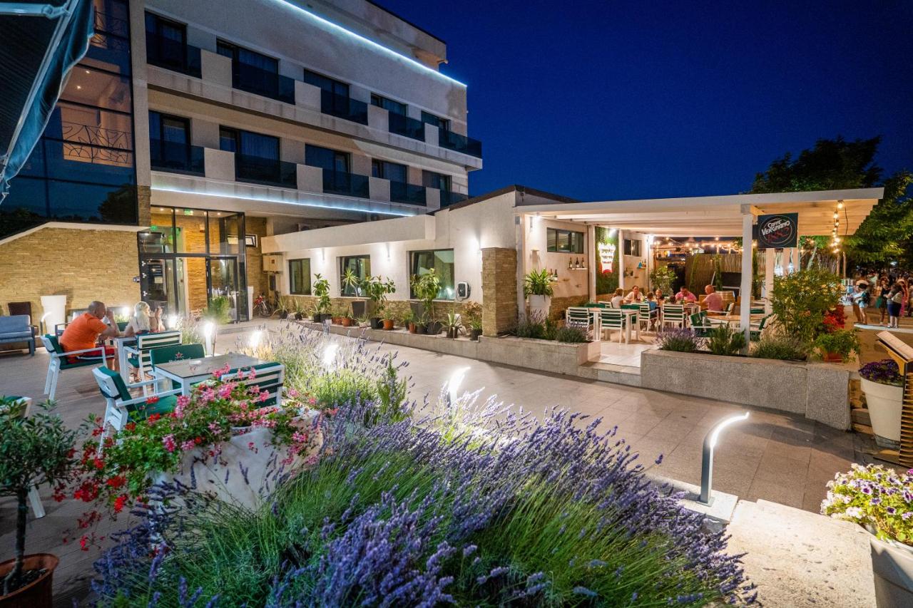 Hébergement Hotel Prestige