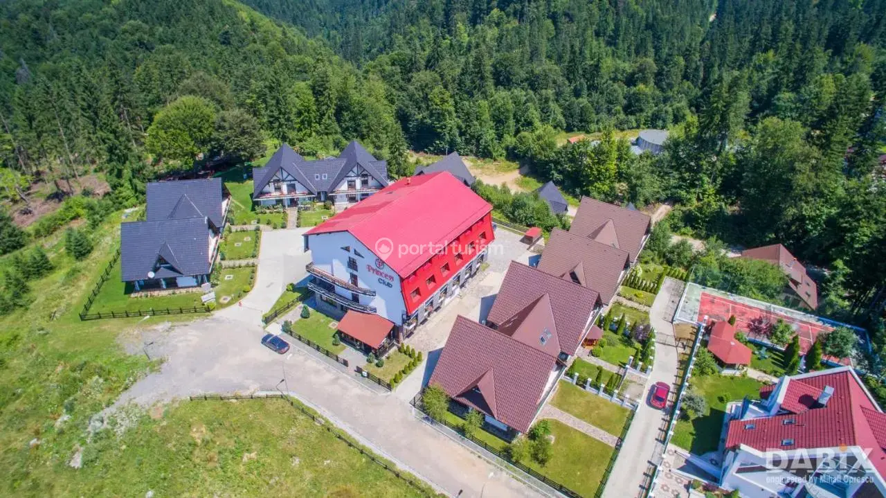 Princess Boutique Hotel