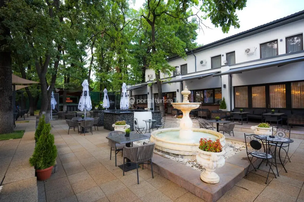 Hotel Privighetoarea