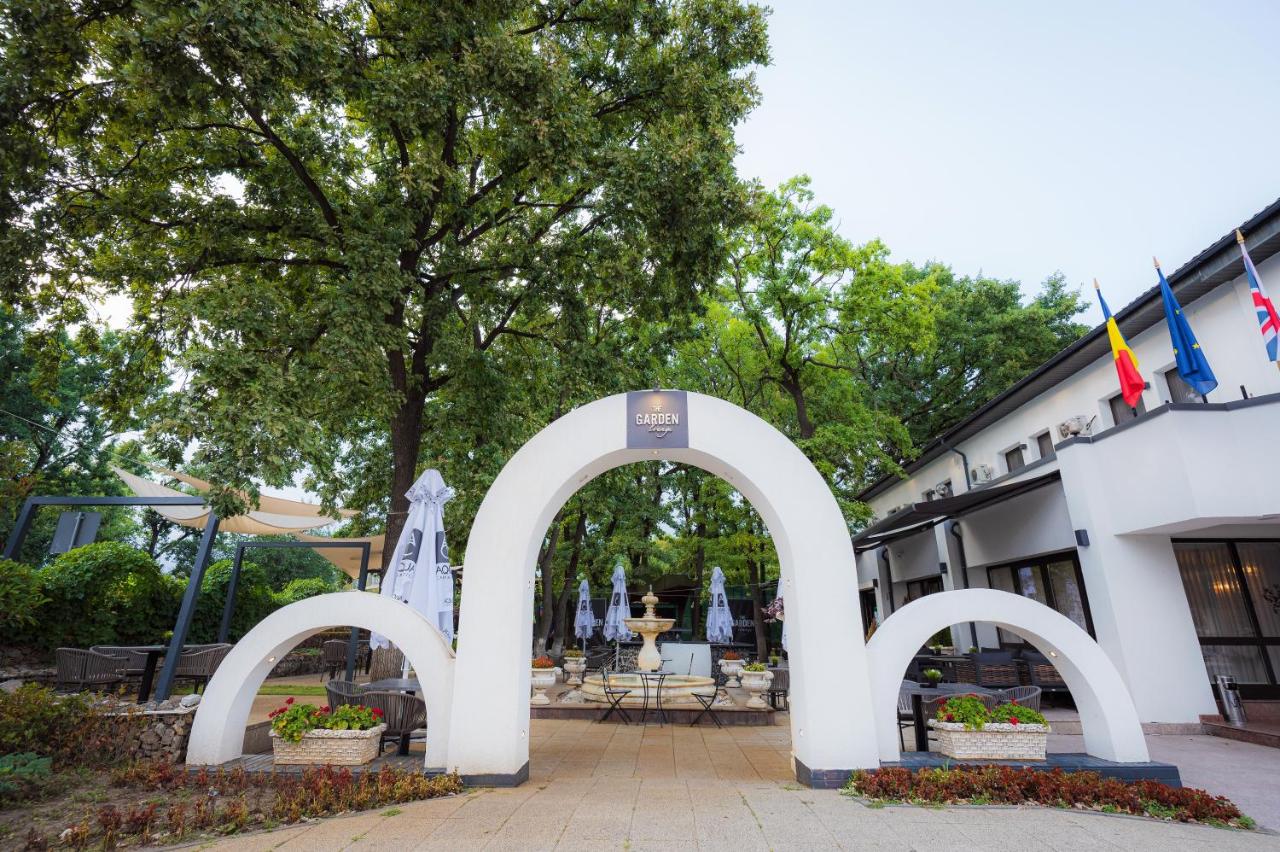 Szállás Hotel Privighetoarea