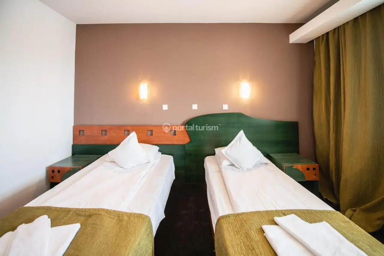 Hotel Restaurant Park 