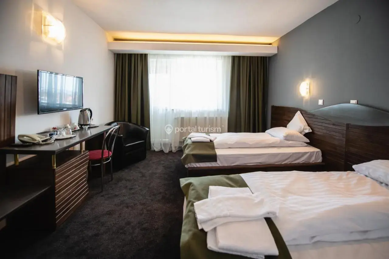 Hotel Restaurant Park 