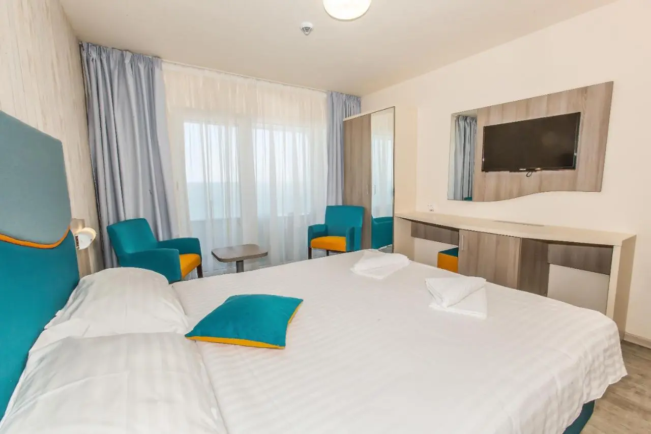 Accommodation Murfatlar