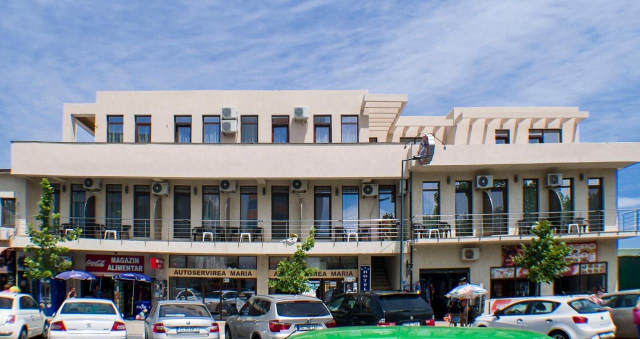 Hébergement Hotel Solea Beach