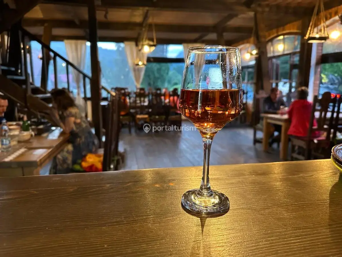 Spell Hotels Transfăgărășan