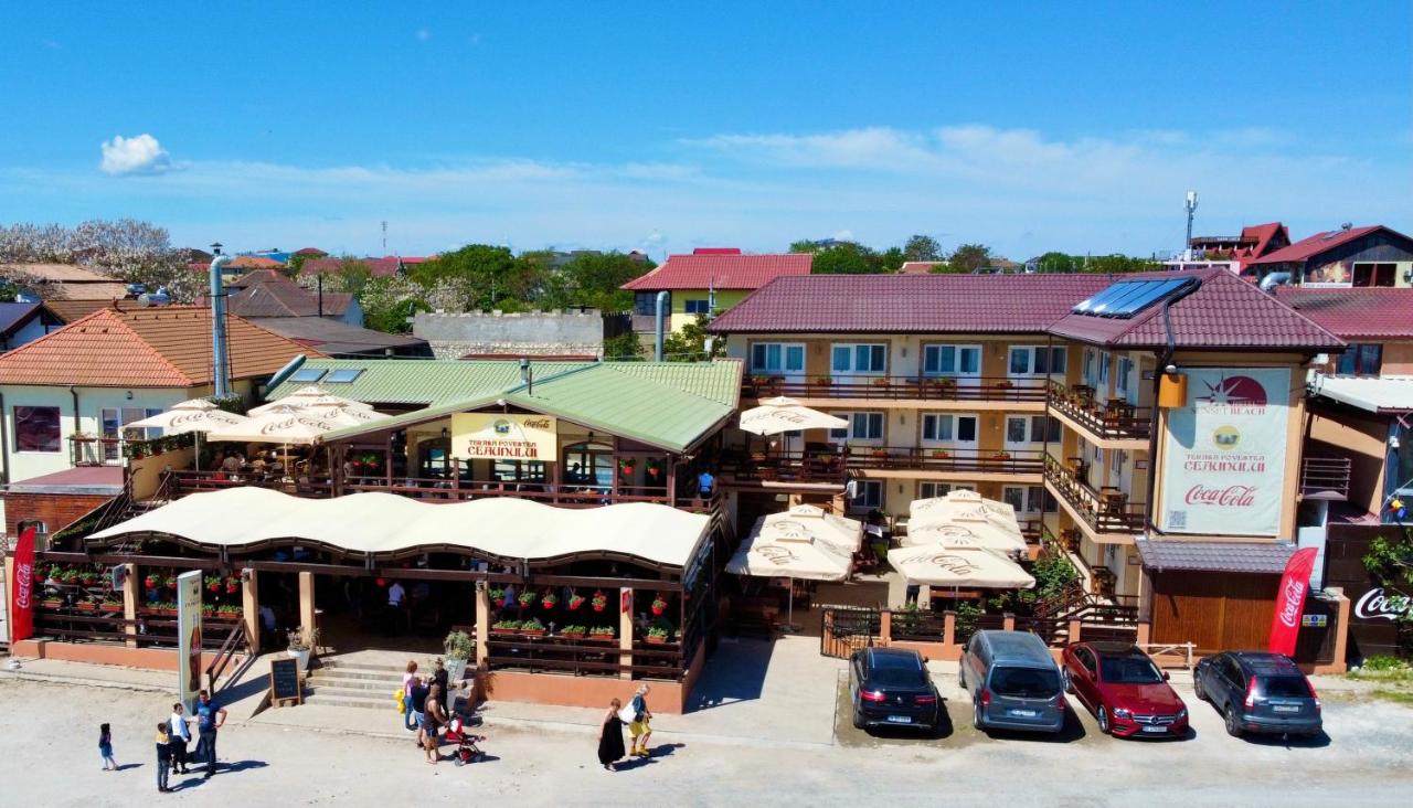 Szállás Hotel Sunset Beach