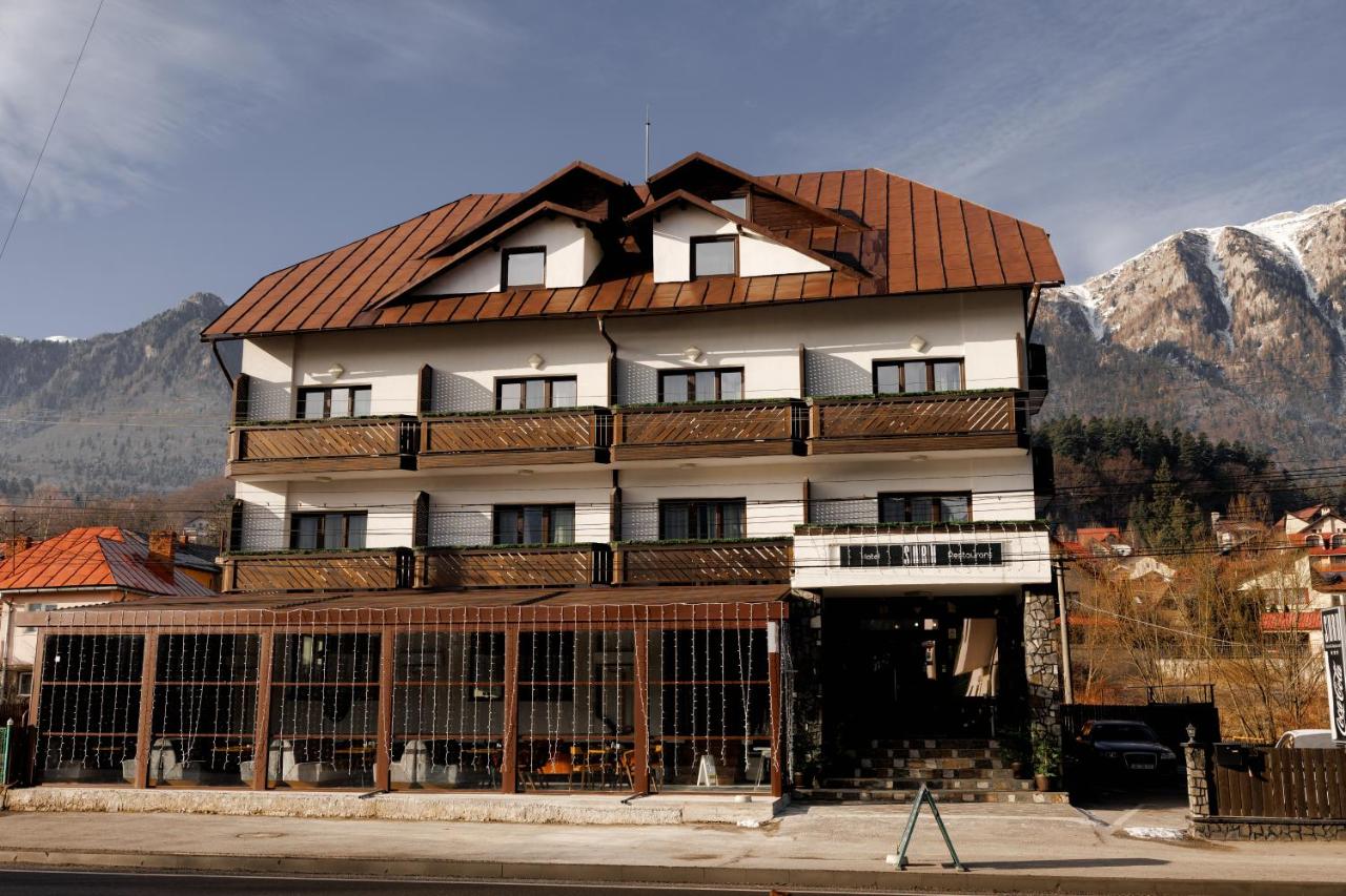 Cazare Suru Hotel & Restaurant
