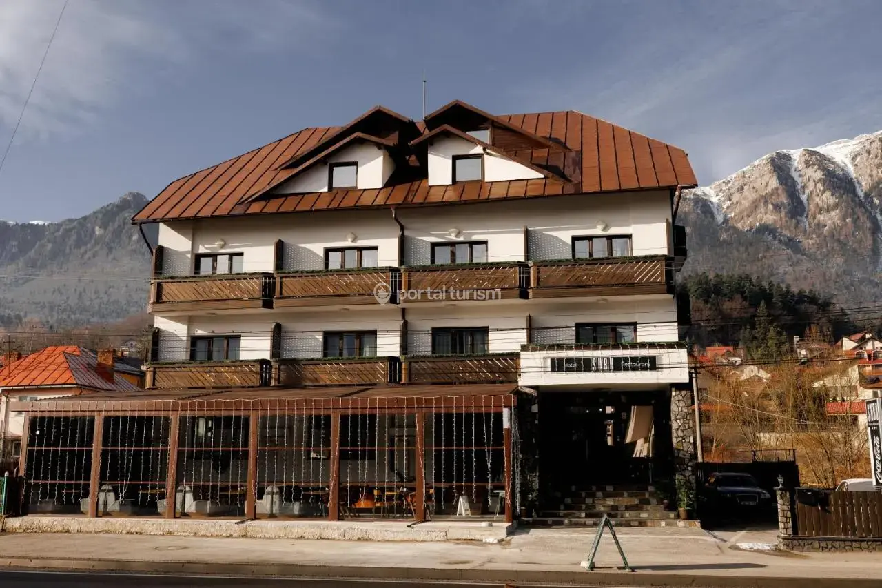 Suru Hotel & Restaurant