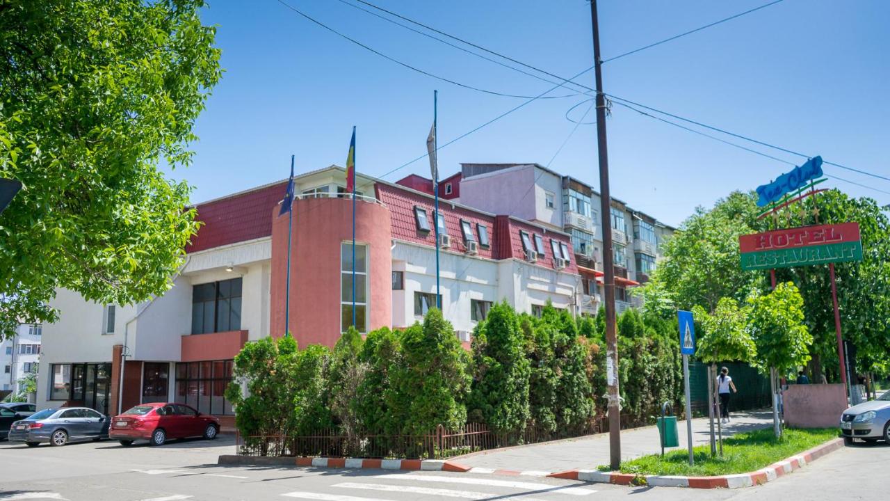 Cazare Hotel TEX Club