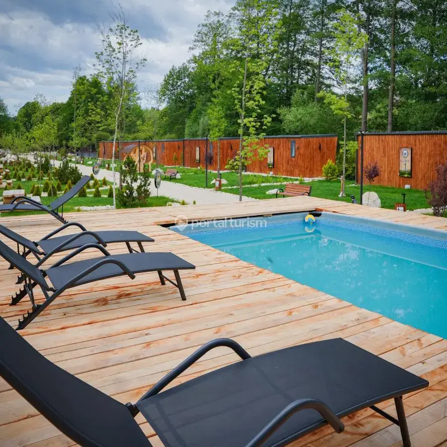 Mălinului Resort and Spa