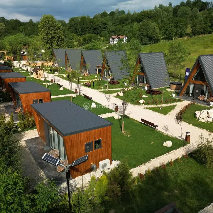 Mălinului Resort and Spa