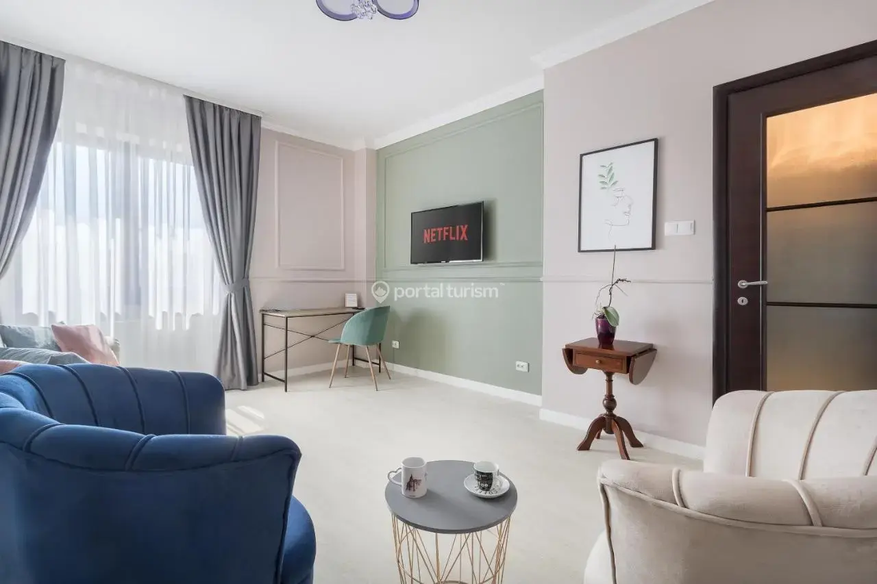 Moonlight Apartments