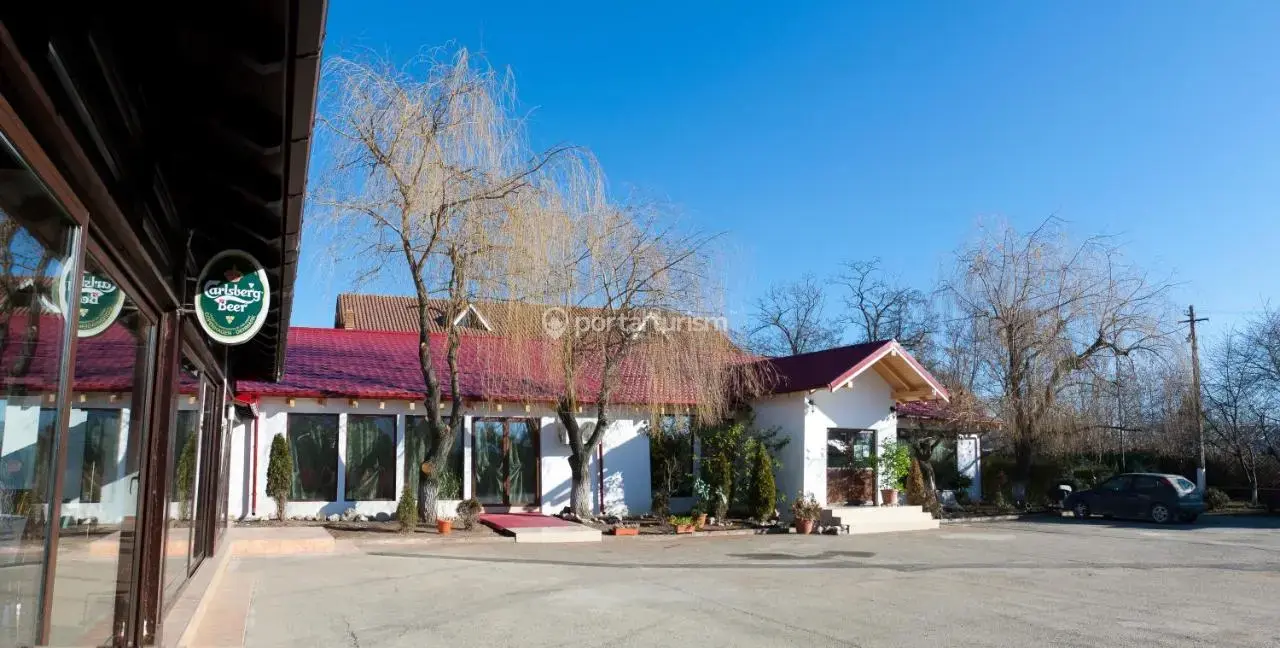 Pensiunea Club Montana