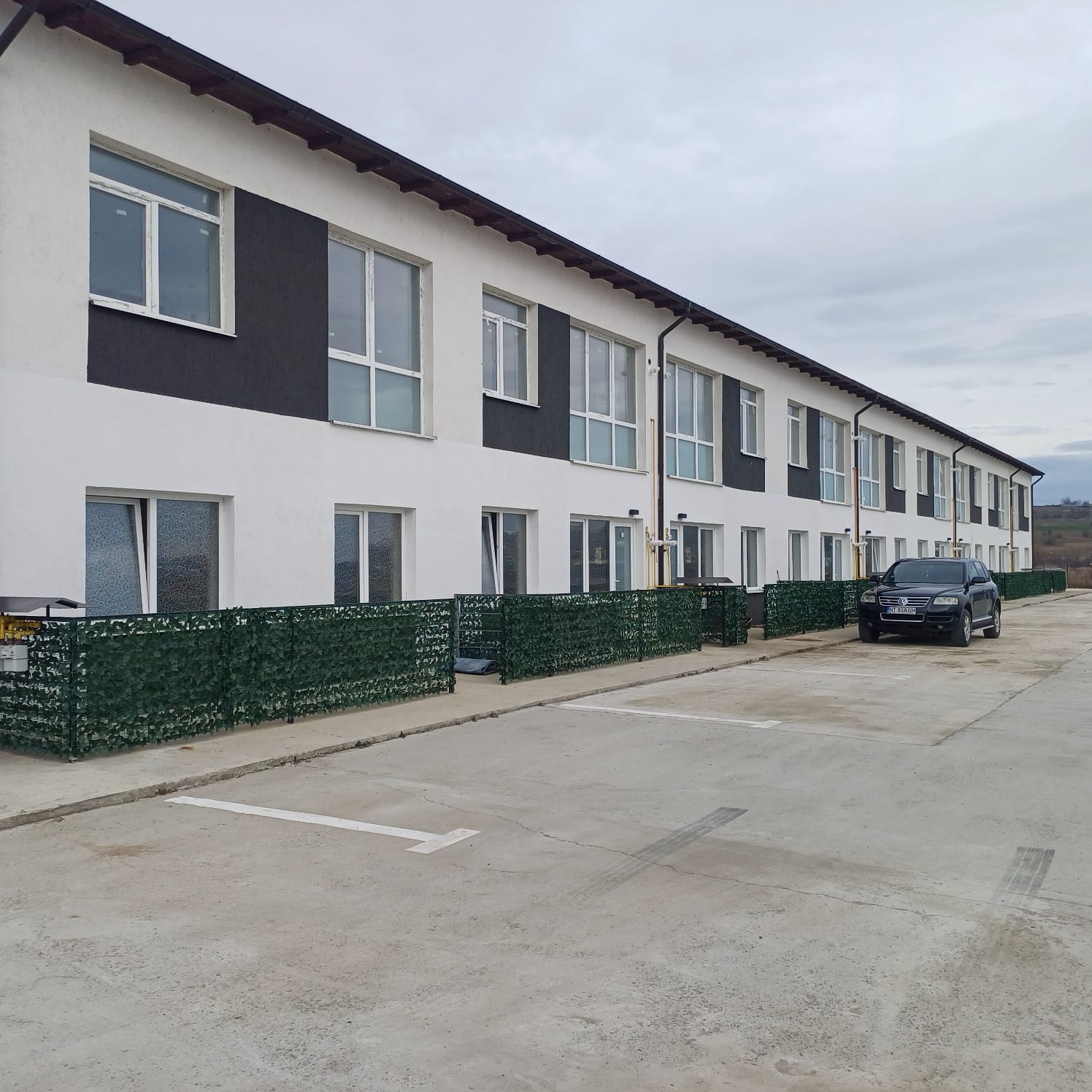 Unterkunft Motel Sandra