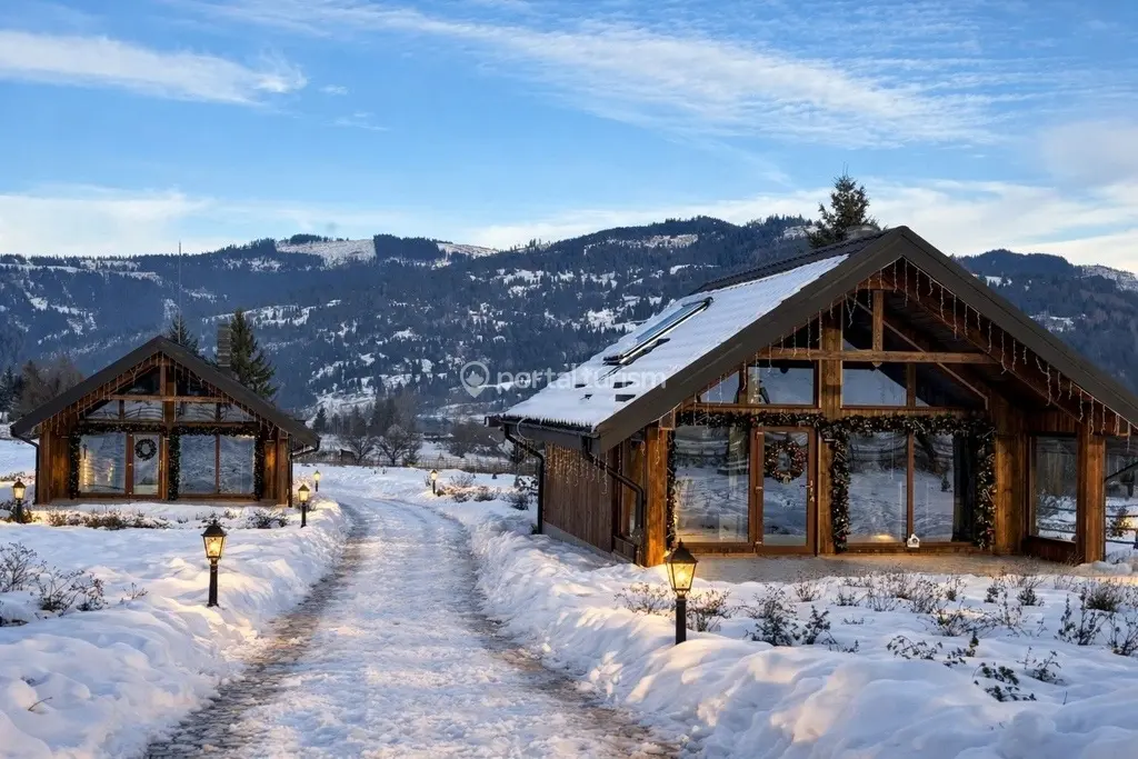 MukSot Mountain Cottage
