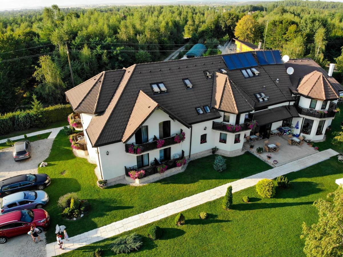 Cazare Natura Family Resort