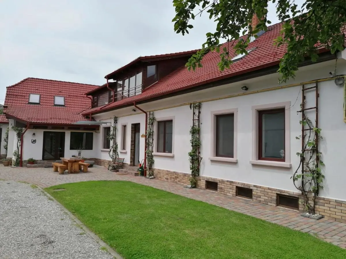 Cazare Valea Strambei