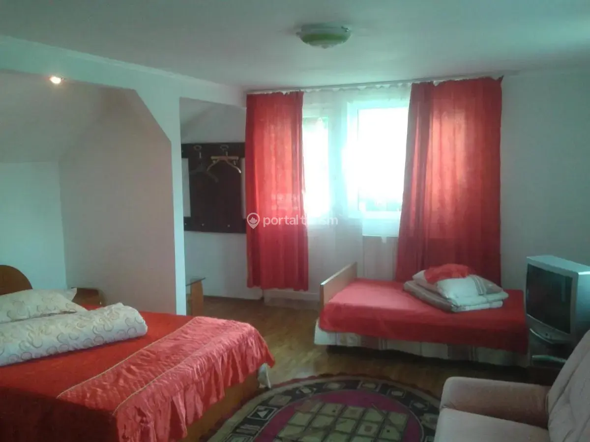 Nopți de Vară Transfăgărășan