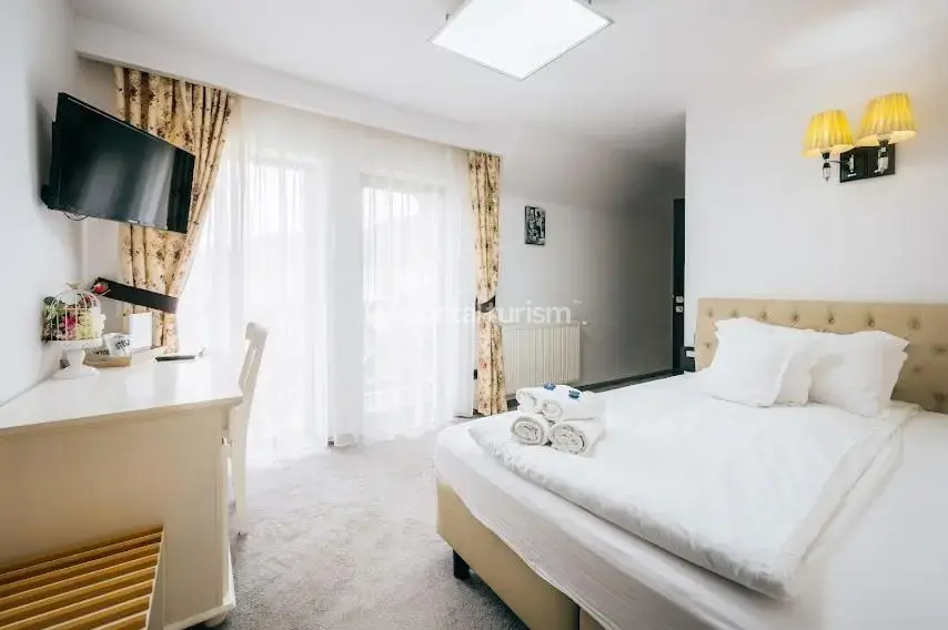 Pensiunea Acasă în Voroneț