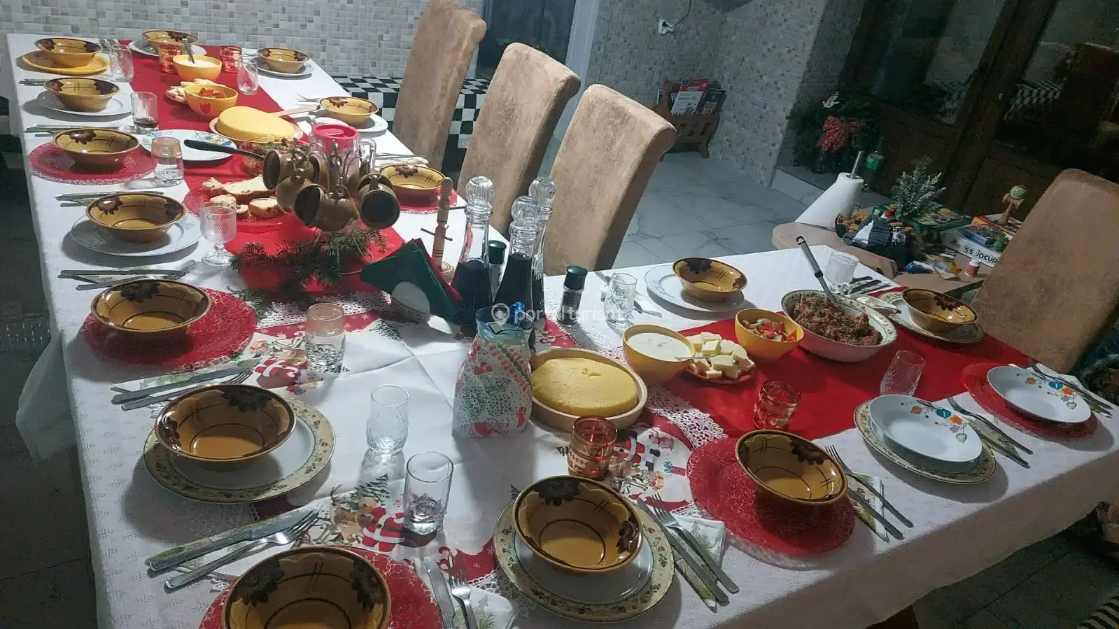 Pensiunea Agroturistică Adela