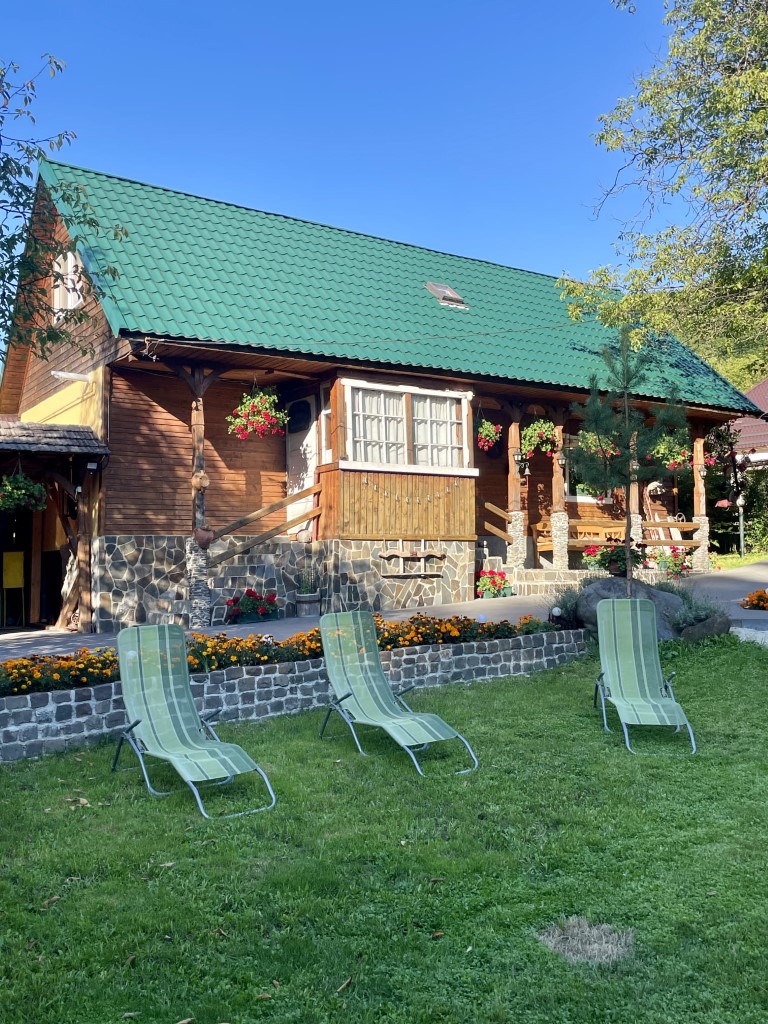 Cazare Pensiunea Adina