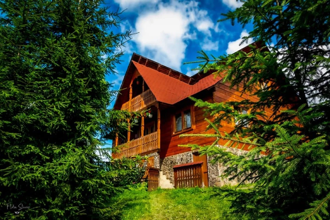 Cazare Salistea De Sus