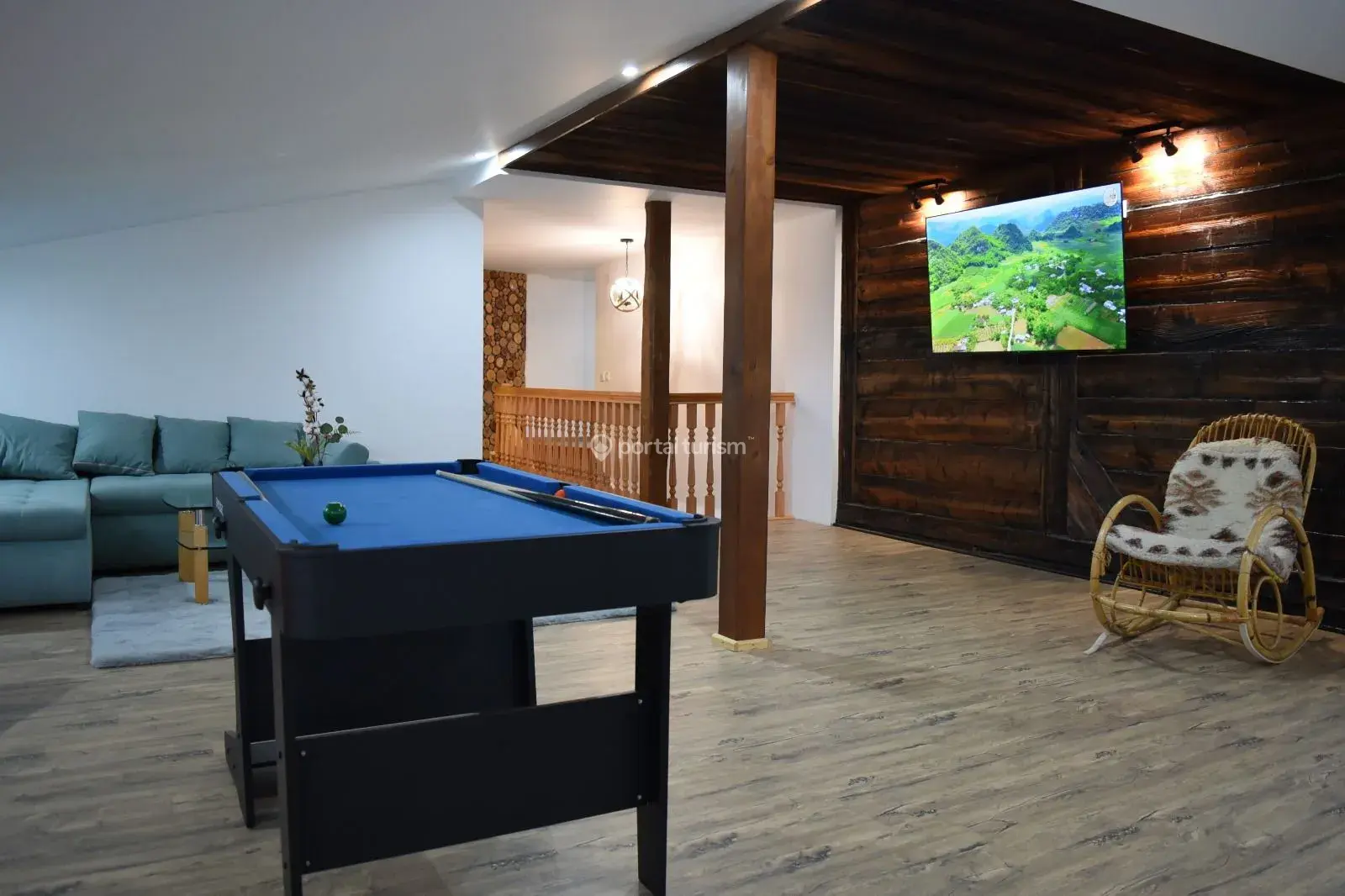 Pensiunea Agroturistică Bucovina Magic