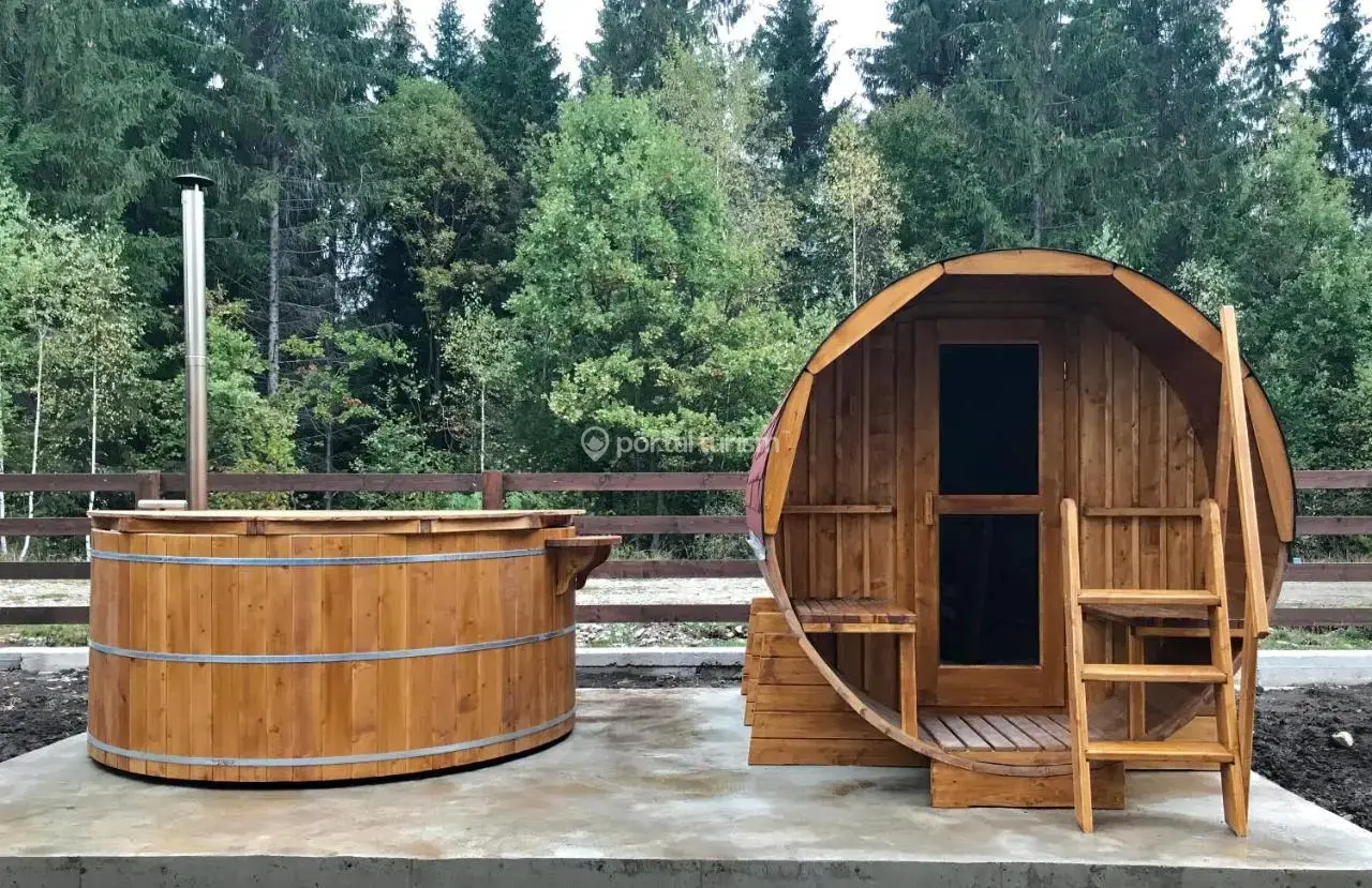 Pensiunea Agroturistică Drag de Apuseni