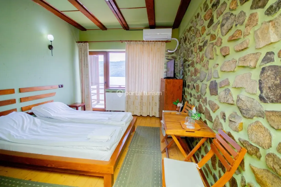 Pensiunea Agroturistică Dulce Cabană