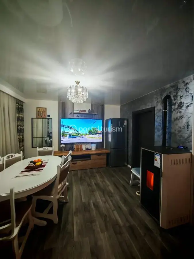 Pensiunea Agroturistică La Pridvor cu Dor