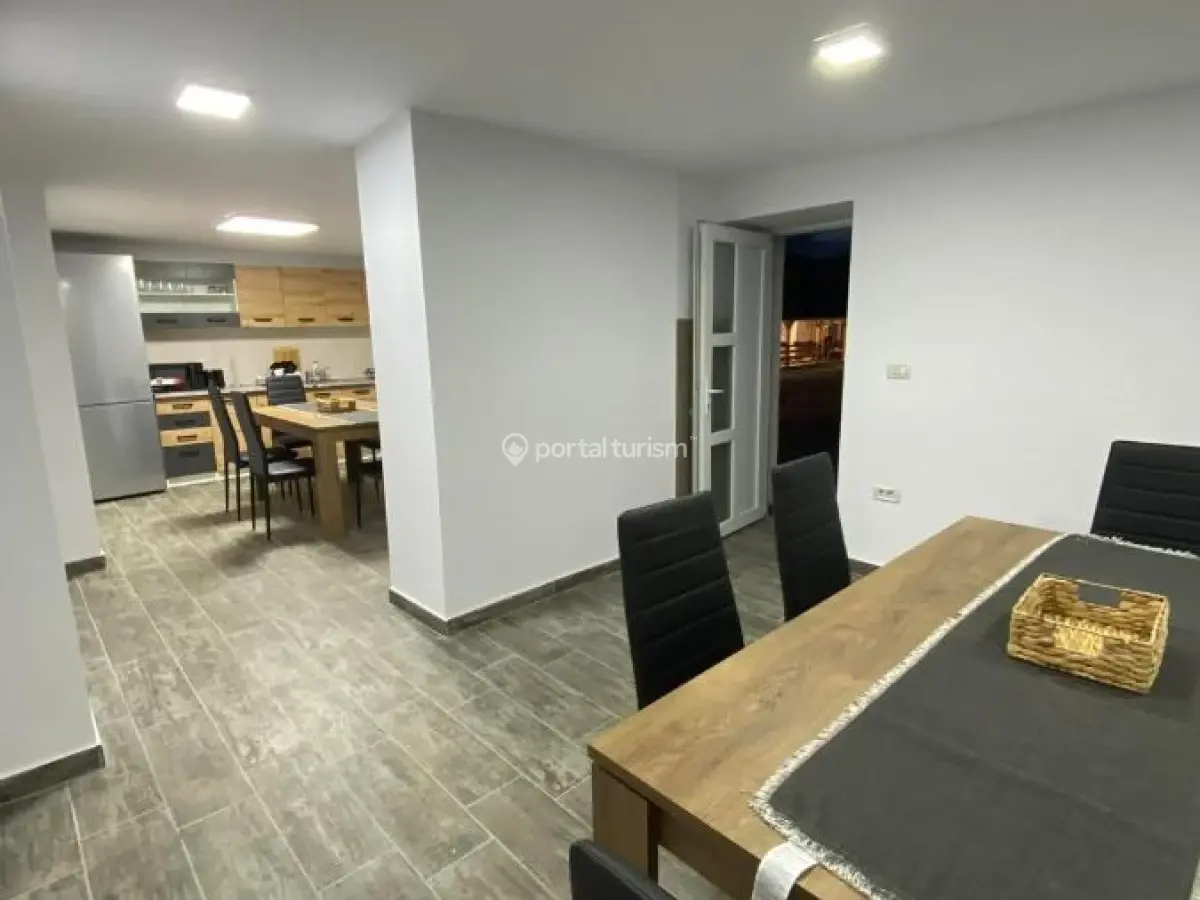 Pensiunea Agroturistică Romană