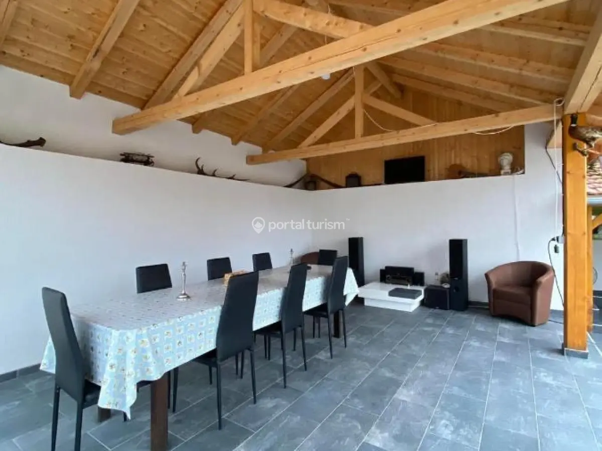 Pensiunea Agroturistică Romană