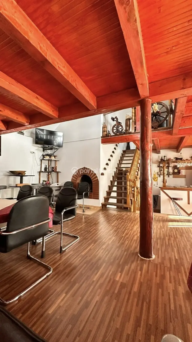 Pensiunea Agroturistică Suciu