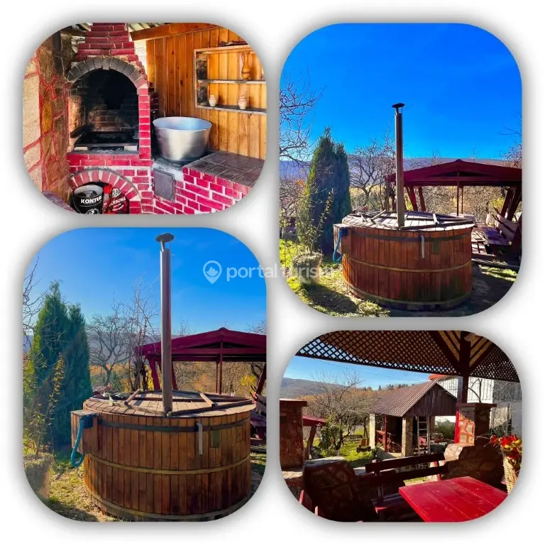 Pensiunea Agroturistică Wolfsberg