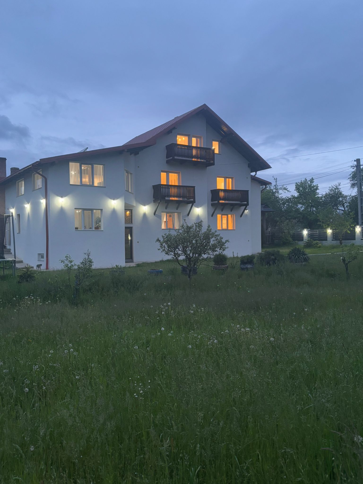 Szállás Pensiunea Agroturistică Bucovina Magic