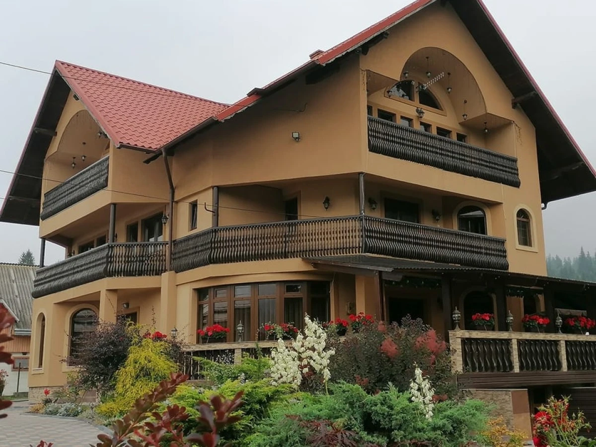 Cazare Izvoarele Sucevei